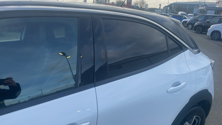 Vauxhall Mokka 100kW Ultimate 50kWh 5dr Auto Electric Hatchback